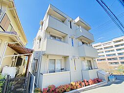 ALTO・芝久保 201