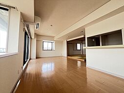 HF田無レジデンス 106 1階3LDKのリビング/ダイニング