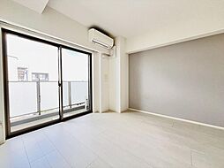 サイクラメント鷺宮 301 3階1Kのリビング/ダイニング