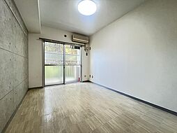 レヂオンス西武柳沢 3階1Kのリビング/ダイニング