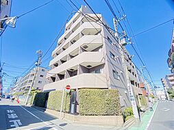 フェニックス武蔵関弐番館