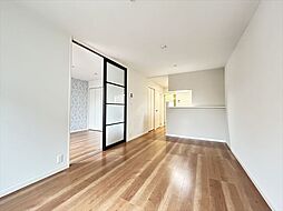 ihana garden B201 2階2LDKのリビング/ダイニング