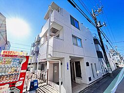 メインステージ井荻駅前