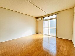 レピュート60 1階1Kのリビング/ダイニング