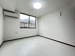 アリビオ石神井台 1階1Kのリビング/ダイニング