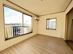 メゾン・ド・フォンティーヌ 2階1DKのリビング/ダイニング