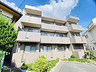 東京都西東京市富士町6丁目：物件画像／株式会社ミニミニ城西 上石神井店