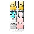 プレジデント・ミタマ4階15.9万円