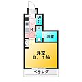 プライマル武蔵関4階11.2万円