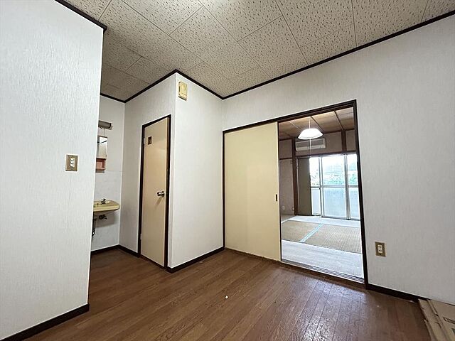 室内