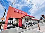 オリンピック310ｍ