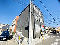 東京都西東京市西原町1丁目：物件画像／株式会社ミニミニ城西 上石神井店
