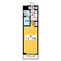 BeverlyHomes石神井台1階9.4万円