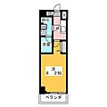 メインステージ武蔵関駅前28階11.4万円