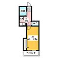 ドラセナ富士見2階7.0万円