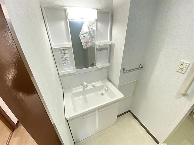 浴室