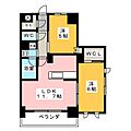 KDXレジデンス上石神井24階18.0万円
