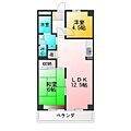 メゾン武蔵関2階12.5万円