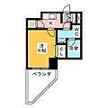 HF上石神井レジデンス5階9.2万円