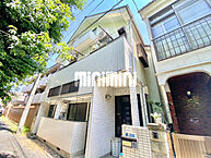 東京都三鷹市井の頭1丁目：物件画像／株式会社ミニミニ城西　吉祥寺店
