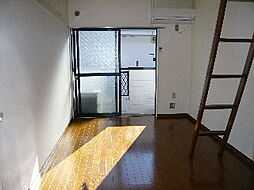 セドルハイム三鷹Ｃ棟 103 1階1Kのリビング/ダイニング