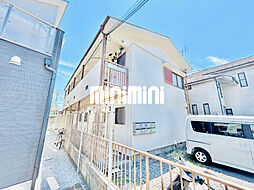 サンパレス井の頭