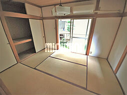 セソール2号館 103 1階1DKのリビング/ダイニング