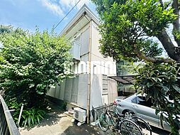 ガーデンハイツ美里