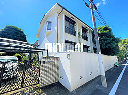 善福寺26番館 202