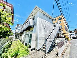 アーデン久我山