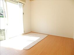 キャッスルＶ 103 1階1Kのリビング/ダイニング