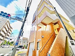 サンハイツ田辺