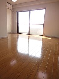 ハイツ吉祥寺 303 3階ワンルームのリビング/ダイニング