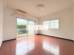 田中マンション 107 1階1LDKのリビング/ダイニング