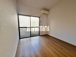 サニーコートＳ 102 1階ワンルームのリビング/ダイニング