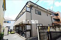 東京都三鷹市牟礼6丁目：物件画像／株式会社ミニミニ城西　吉祥寺店