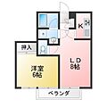 ヤマキ第7ユニアス2階18.5万円