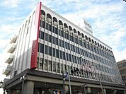 ショッピング施設「丸井吉祥寺店まで3156m」