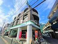 東京都三鷹市新川6丁目：物件画像／株式会社ミニミニ城西　吉祥寺店