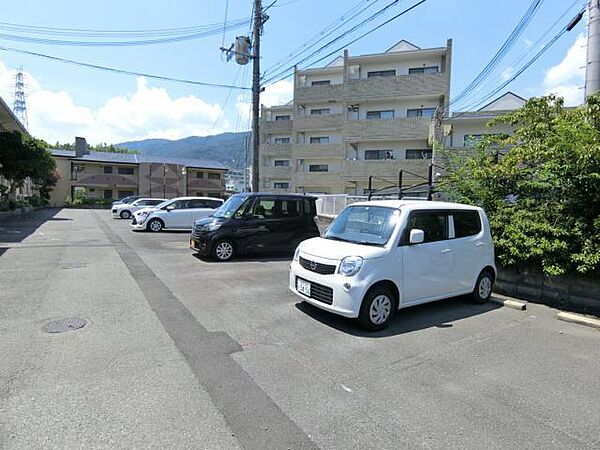 京都府京都市西京区大枝沓掛町(賃貸アパート2DK・2階・46.90㎡)の写真 その19