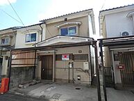 京都府京都市右京区太秦青木ケ原町：物件画像／株式会社ＢＲＡＶＥ　賃貸住宅サービスFC西院駅前店