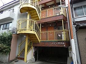 京都府京都市上京区荒神町（賃貸マンション1K・1階・20.00㎡） その3