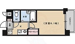 京都市営烏丸線 四条駅 徒歩5分