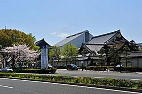 ライオンズマンション東洞院  ｜ 京都府京都市下京区松原通東洞院東入本燈籠町（賃貸マンション1K・9階・16.09㎡） その25