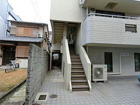 京都府京都市右京区西院三蔵町（賃貸マンション3LDK・4階・88.70㎡） その16