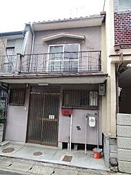 阪急嵐山線 松尾大社駅 徒歩10分の賃貸一戸建て