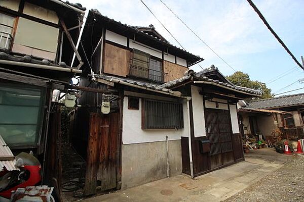 京都府京都市右京区宇多野福王子町(賃貸一戸建2LDK・2階・83.60㎡)の写真 その21