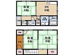 東海道・山陽本線 西大路駅 徒歩12分