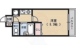 プレサンス京都烏丸御池2 9階/-