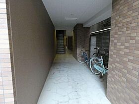 京都府京都市中京区柿本町397番（賃貸マンション1K・9階・20.46㎡） その13